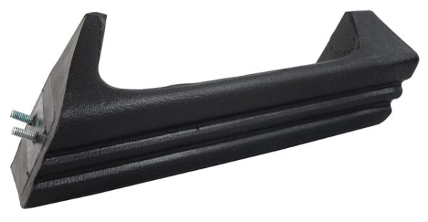 Picture of 1971-1973 Ford Mustang Grab Handles - Black - RH