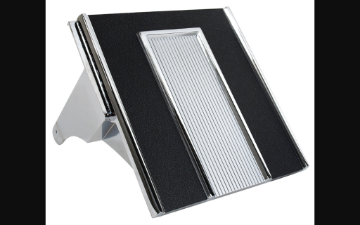 Show details for 1964-1966 Ford Mustang Center Console Door Picture of 1964-1966 Ford Mustang Center Console Door