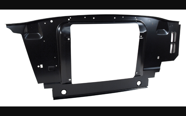 Picture of 1964-1966 Ford Mustang Radiator Core Support.