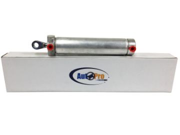 Show details for 1983-1993 Ford Mustang POWER CYLINDER CVT. TOP Picture of 1983-1993 Ford Mustang POWER CYLINDER CVT. TOP