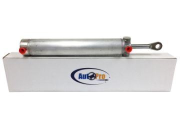 Show details for 1994-1998 Ford Mustang POWER CYLINDER CVT. TOP Picture of 1994-1998 Ford Mustang POWER CYLINDER CVT. TOP