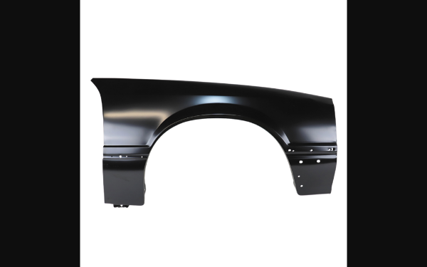 Picture of 1991-1993 Ford Mustang Fender W/Molding Hole - RH