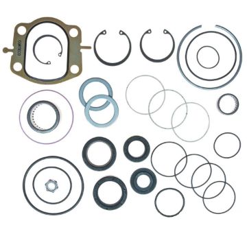 Show details for 1971-1973 Ford Mustang Saginaw Steering Box Seal Kit Picture of 1971-1973 Ford Mustang Saginaw Steering Box Seal Kit