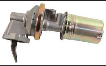 Show details for 1964-1965 Ford Mustang Fuel Pump - 170 & 200ci 6 Cylinder Picture of 1964-1965 Ford Mustang Fuel Pump - 170 & 200ci 6 Cylinder