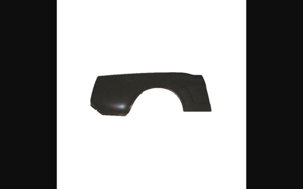 Picture of 1964-1966 Ford Mustang Quarter Panel Skin - RH