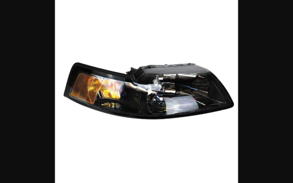 Picture of 2001-2004 Ford Mustang Headlight Assembly - RH
