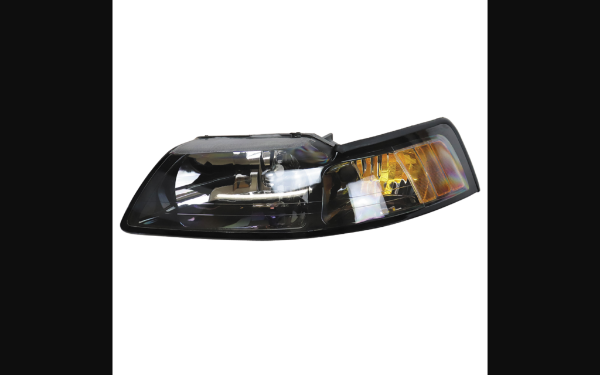 Picture of 2001-2004 Ford Mustang Headlight Assembly - LH