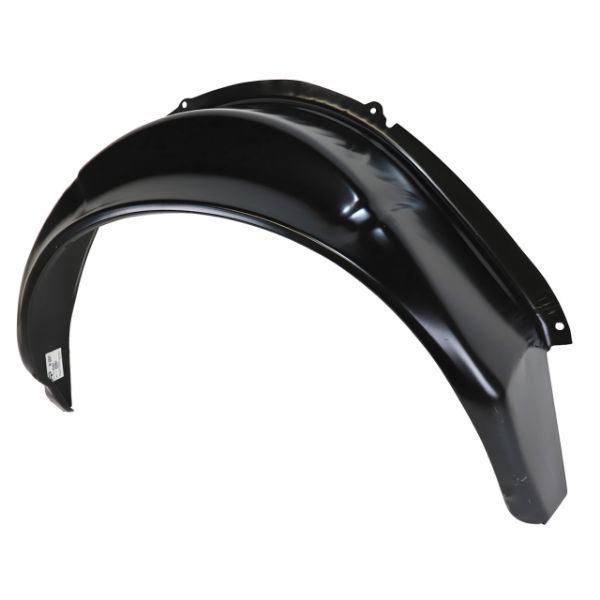 Picture of 1971-1973 Ford Mustang OUTER WHEELHOUSE LH