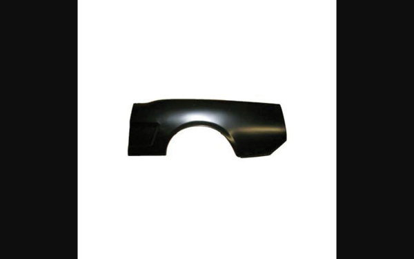 Picture of 1964-1966 Ford Mustang Quarter Panel Skin - LH