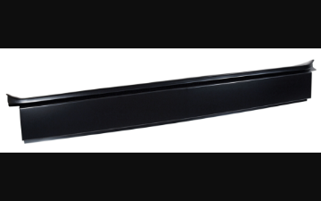 Show details for 1967-1968 Ford Mustang Deck Filler Panel - Fastback Picture of 1967-1968 Ford Mustang Deck Filler Panel - Fastback