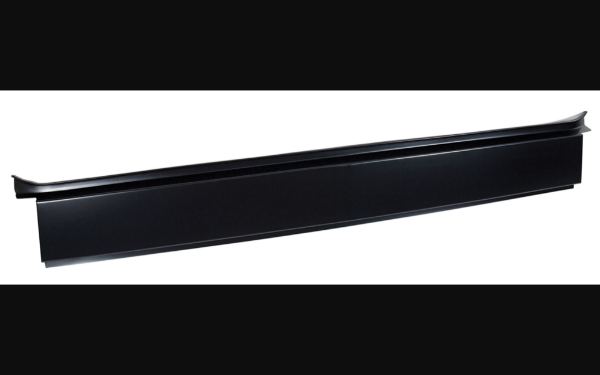 Picture of 1967-1968 Ford Mustang Deck Filler Panel - Fastback