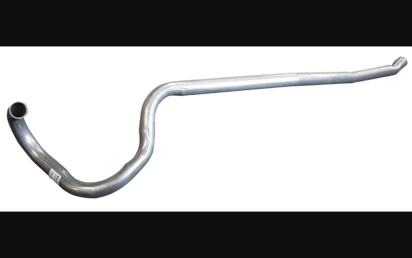 Picture of 1964-1966 Ford Mustang Single Exhaust Intermediate Pipe - 2" W/O Resonator - 260 & 289ci