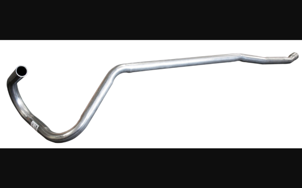 Picture of 1964-1966 Ford Mustang Single Exhaust Intermediate Pipe - 1.75" - 170 & 200ci 6 cyl