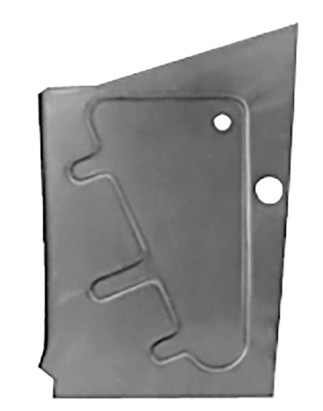 Picture of 1964-1968 Ford Mustang Cowl Side Panel LH