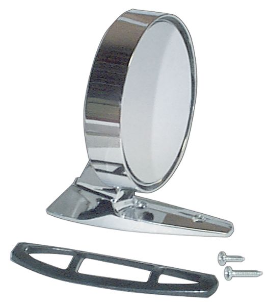 Picture of 1965-1966 Ford Mustang Door Mirror, RH