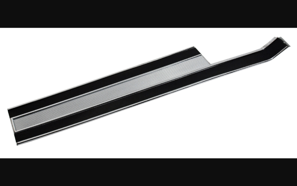 Picture of 1964-1966 Ford Mustang Center Console Plate