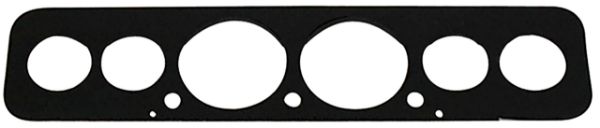 Picture of 1964-1966 Ford Mustang R Model/Shelby GT-350 Instrument Bezel