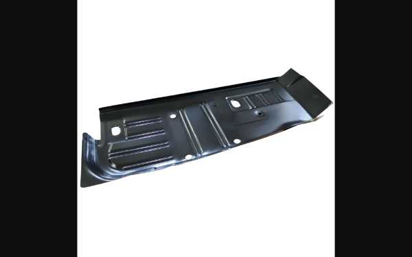 Picture of 1964-1970 Ford Mustang Floor Pan - Full Length - Coupe/Fastback - LH