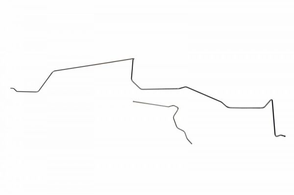 Picture of 1967-1970 Ford Mustang Fuel Line Tank/Pump SS