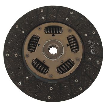 Show details for 1996-2001 Ford Mustang VALEO CLUTCH DISC 10.5 96/01 MUSTAN Picture of 1996-2001 Ford Mustang VALEO CLUTCH DISC 10.5 96/01 MUSTAN