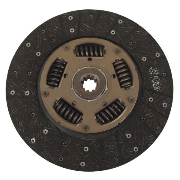 Picture of 1996-2001 Ford Mustang VALEO CLUTCH DISC 10.5 96/01 MUSTAN