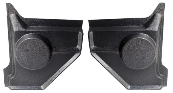 Picture of 1965-1968 Ford Mustang Kick Panels W/Speaker Pod