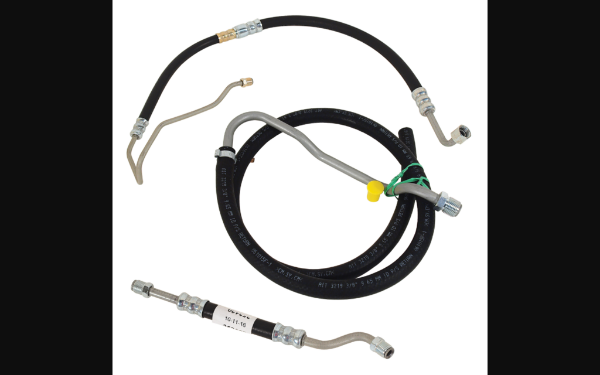 Picture of 1965-1966 Ford Mustang Power Steering Hose Kit - 200ci