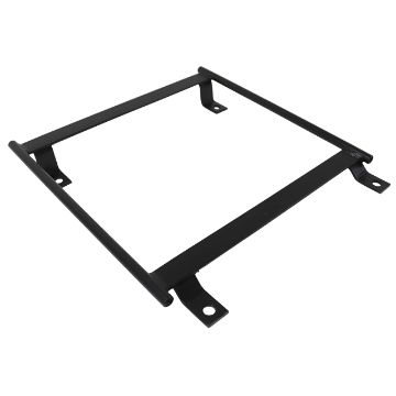 Show details for 1974-1977 Ford Mustang PROCAR SEAT ADAPTER KIT RH 74/77 MU Picture of 1974-1977 Ford Mustang PROCAR SEAT ADAPTER KIT RH 74/77 MU