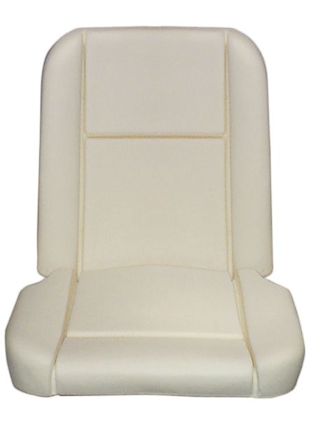 Picture of 1965-1966 Ford Mustang Pony Interior Seat Foam Set