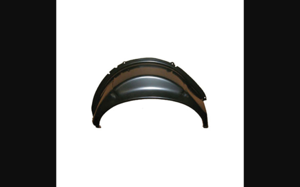 Picture of 1971-1973 Ford Mustang Wheelhouse Panel - Outer - LH
