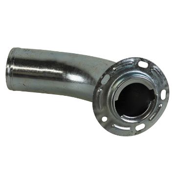 Show details for 1967-1968 Ford Mustang FILLER NECK W/22GL TANK Picture of 1967-1968 Ford Mustang FILLER NECK W/22GL TANK