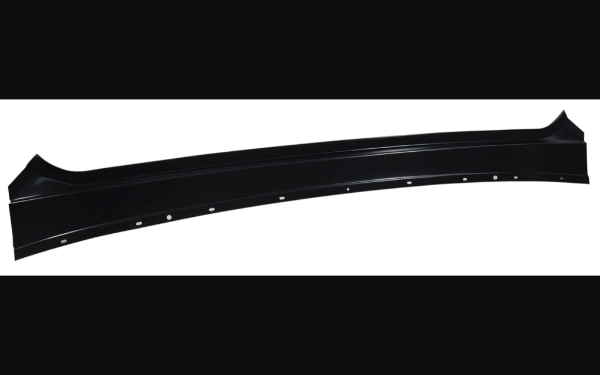 Picture of 1964-1966 Ford Mustang Deck Filler Panel - Convertible