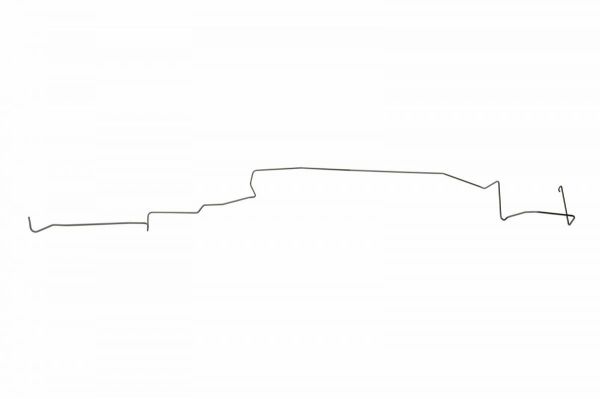 Picture of 1965-1967 Ford Mustang Fuel Line Tank/Pump SS