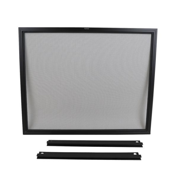 Picture of 1967-1968 Ford Mustang RADIATOR DEBRIS SCREEN
