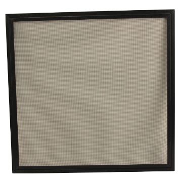Show details for 1965-1966 Ford Mustang RADIATOR DEBRIS SCREEN 65/66 MUSTAN Picture of 1965-1966 Ford Mustang RADIATOR DEBRIS SCREEN 65/66 MUSTAN