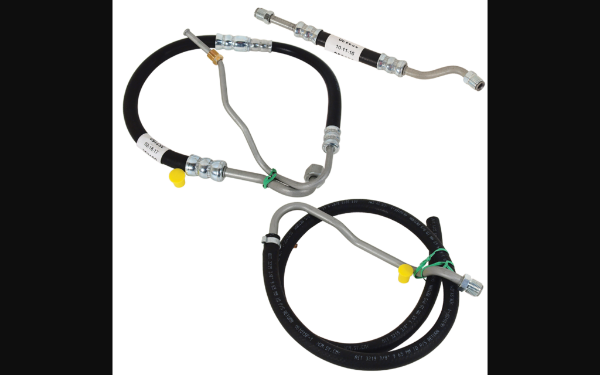 Picture of 1964-1966 Ford Mustang Power Steering Hose Kit - 289ci W/Ford Pump