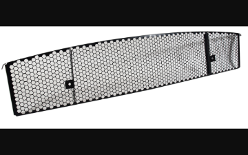 Show details for 1965-1965 Ford Mustang Grille - Standard Picture of 1965-1965 Ford Mustang Grille - Standard
