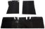 Show details for 1965-1973 Ford Mustang Coupe/Fastback Under Carpet Sound Deadener Kit Picture of 1965-1973 Ford Mustang Coupe/Fastback Under Carpet Sound Deadener Kit