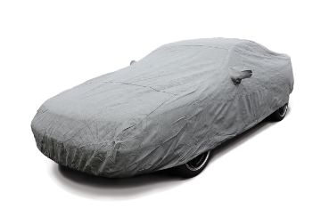 Show details for 1994-1998 Ford Mustang MaxTech Coupe & Convertible Outdoor / Indoor 4 Layer Car Cover Picture of 1994-1998 Ford Mustang MaxTech Coupe & Convertible Outdoor / Indoor 4 Layer Car Cover