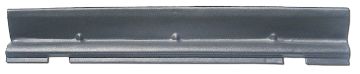 Show details for 1965-1966 Ford Mustang UPPER TRAP DOOR VINYL Picture of 1965-1966 Ford Mustang UPPER TRAP DOOR VINYL