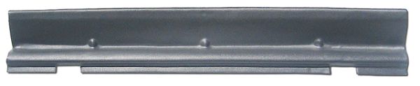 Picture of 1965-1966 Ford Mustang UPPER TRAP DOOR VINYL