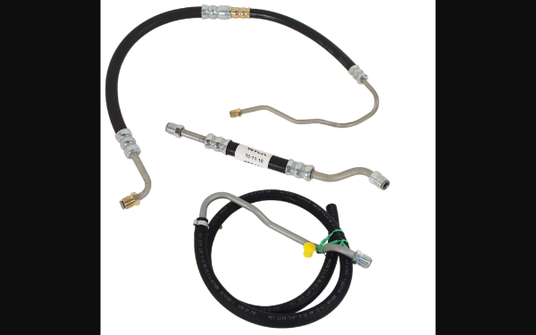 Picture of 1964-1965 Ford Mustang Power Steering Hose Kit - 260ci & 289ci W/Eaton Pump
