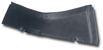 Show details for 1965-1966 Ford Mustang UPPER CORNER TRIM VINYL Picture of 1965-1966 Ford Mustang UPPER CORNER TRIM VINYL