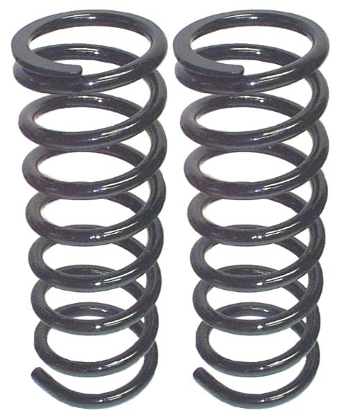 Picture of 1965-1966 Ford Mustang GT Coil Springs