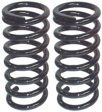 Show details for 1964-1966 Ford Mustang 1" 620 Lowering Coil Springs Picture of 1964-1966 Ford Mustang 1" 620 Lowering Coil Springs