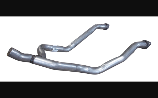 Picture of 1964-1966 Ford Mustang Single Exhaust Y Pipe - 2" - 260 & 289ci