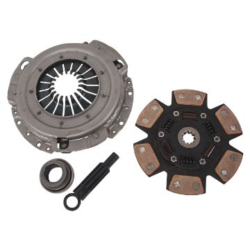 Show details for 1979-1982 Ford Mustang RAM POWERGRIP HD CLUTCH KIT 79/82 3 Picture of 1979-1982 Ford Mustang RAM POWERGRIP HD CLUTCH KIT 79/82 3
