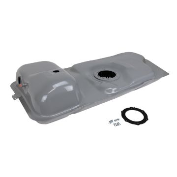 Show details for 1998-1998 Ford Mustang Gas Tank - 15 Gallon W/Pan In Tank Picture of 1998-1998 Ford Mustang Gas Tank - 15 Gallon W/Pan In Tank