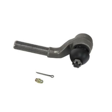 Show details for 1964-1966 Ford Mustang 6-Cylinder Outer Tie Rod End, LH With Power Steering Picture of 1964-1966 Ford Mustang 6-Cylinder Outer Tie Rod End, LH With Power Steering