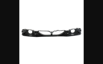 Show details for 1994-1998 Ford Mustang Header Panel - Plastic Picture of 1994-1998 Ford Mustang Header Panel - Plastic